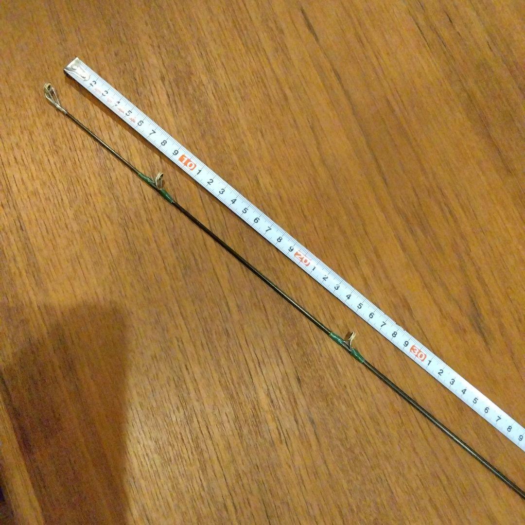 須*也様 オールドスーパーストライク　シュープリームキャスト6ft SC-？80