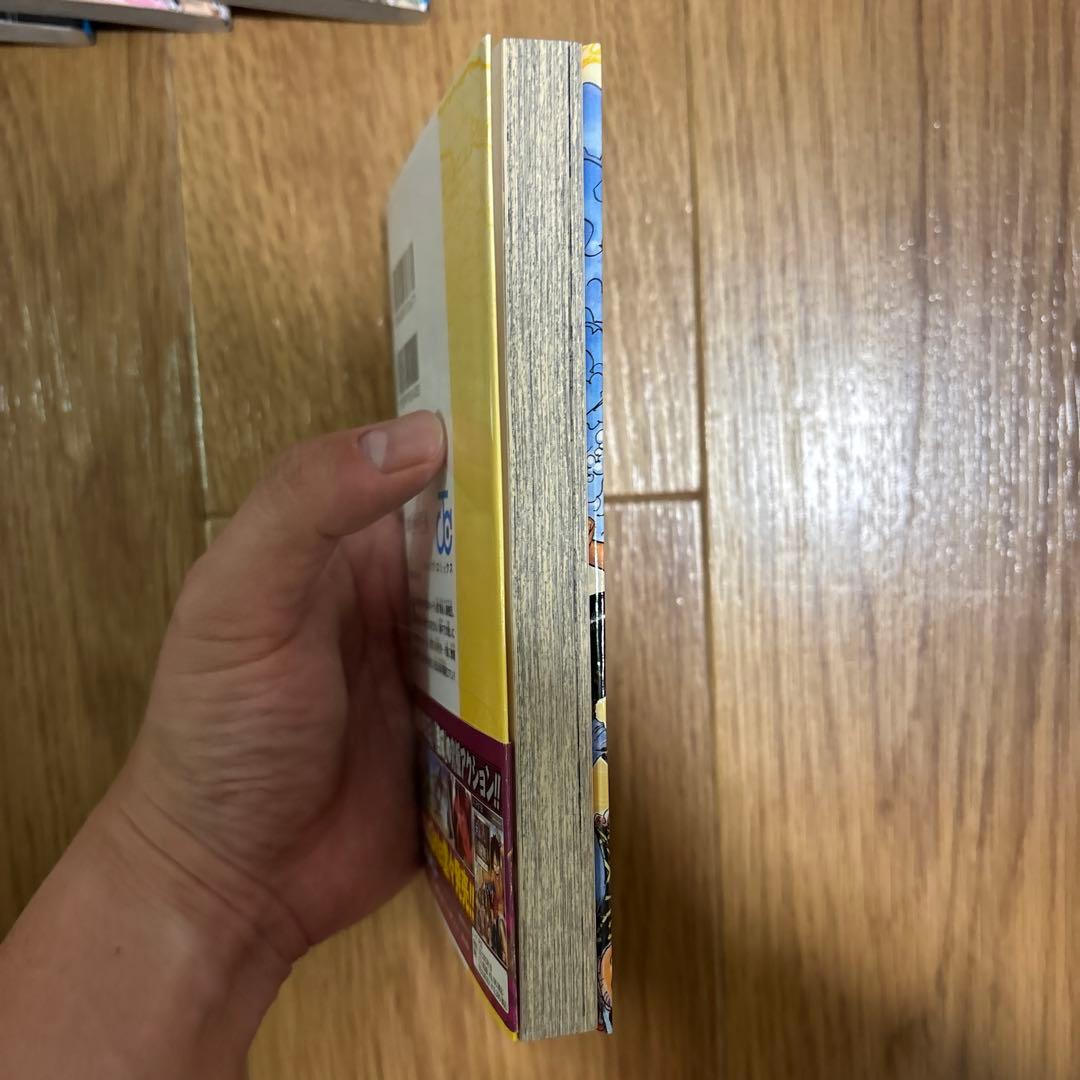 ワンピース　漫画　パンクバザード編ドレンローザ編ゾウ編ホールケーキアイランド編