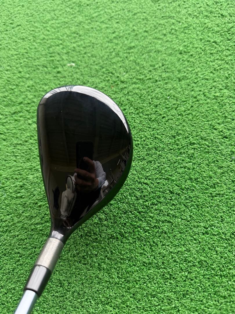 APEX UW ユーティリティ 19度