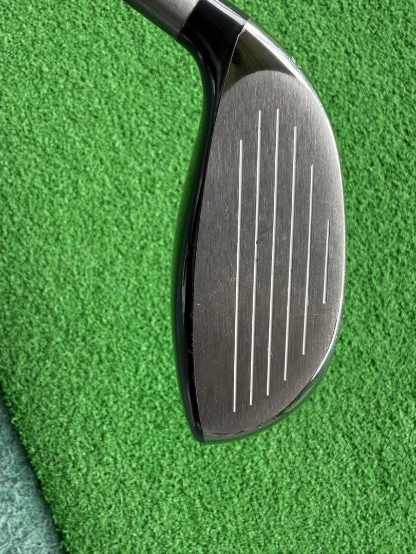 APEX UW ユーティリティ 19度