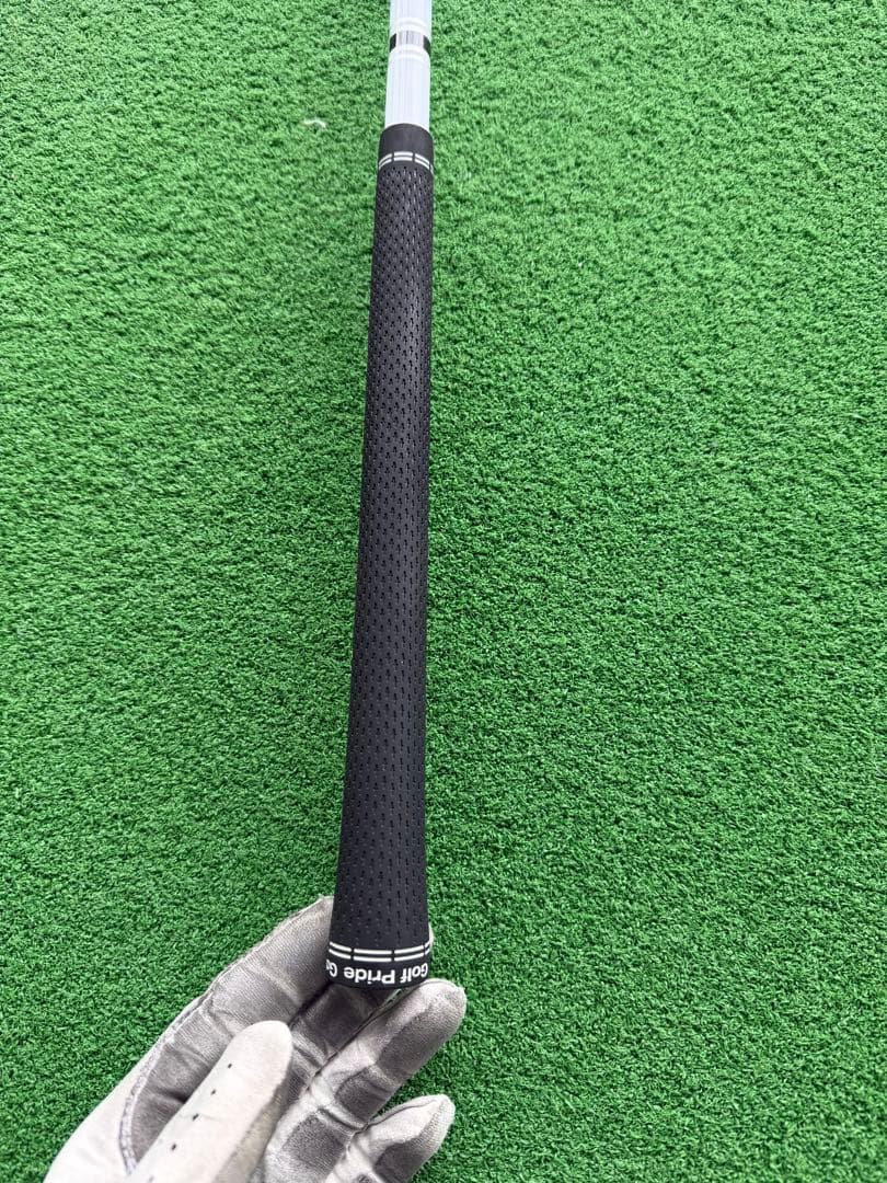 APEX UW ユーティリティ 19度