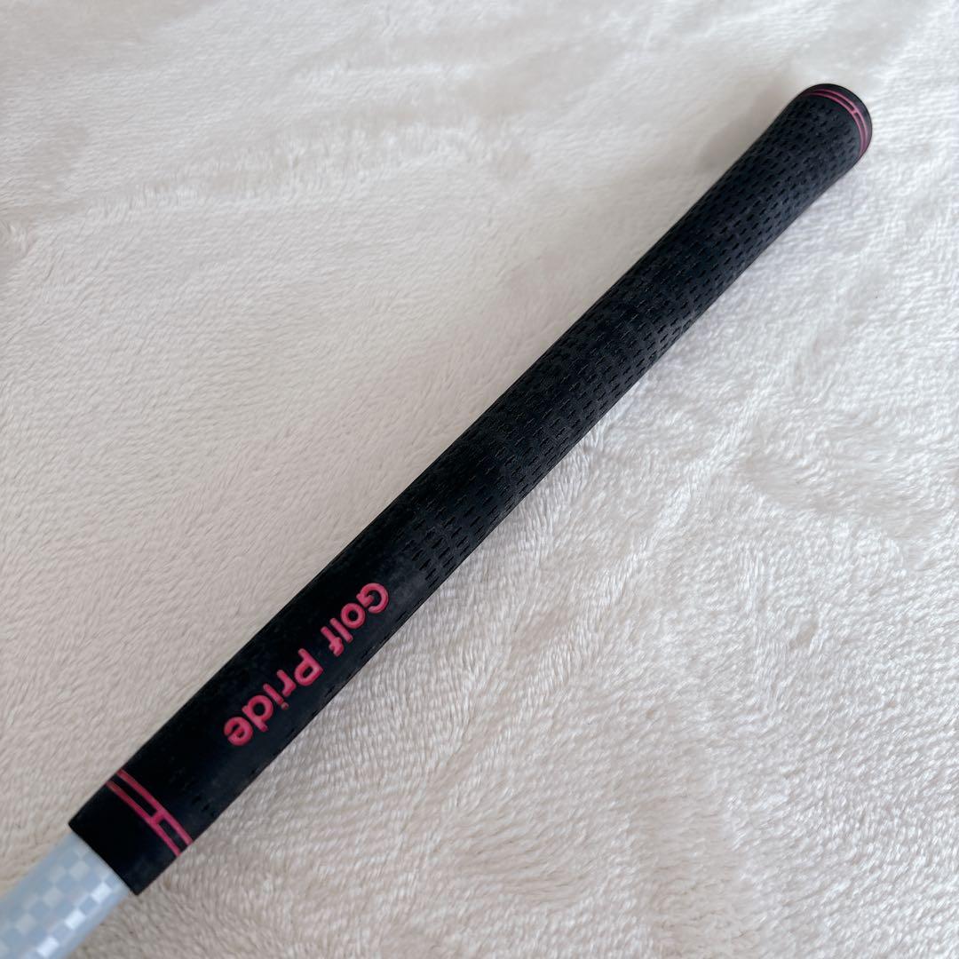 W083 TaylorMade Burner ５番 フェアウェイ レディース