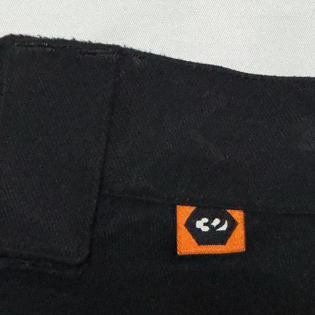 良好 サーティーツー スノーボードパンツ ブラック 防水REPEL 人気モデル