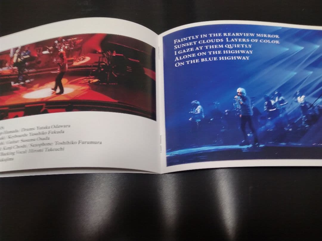 浜田省吾100% FAN FUN FAN 2024 青の時間生産限定盤 2DVD