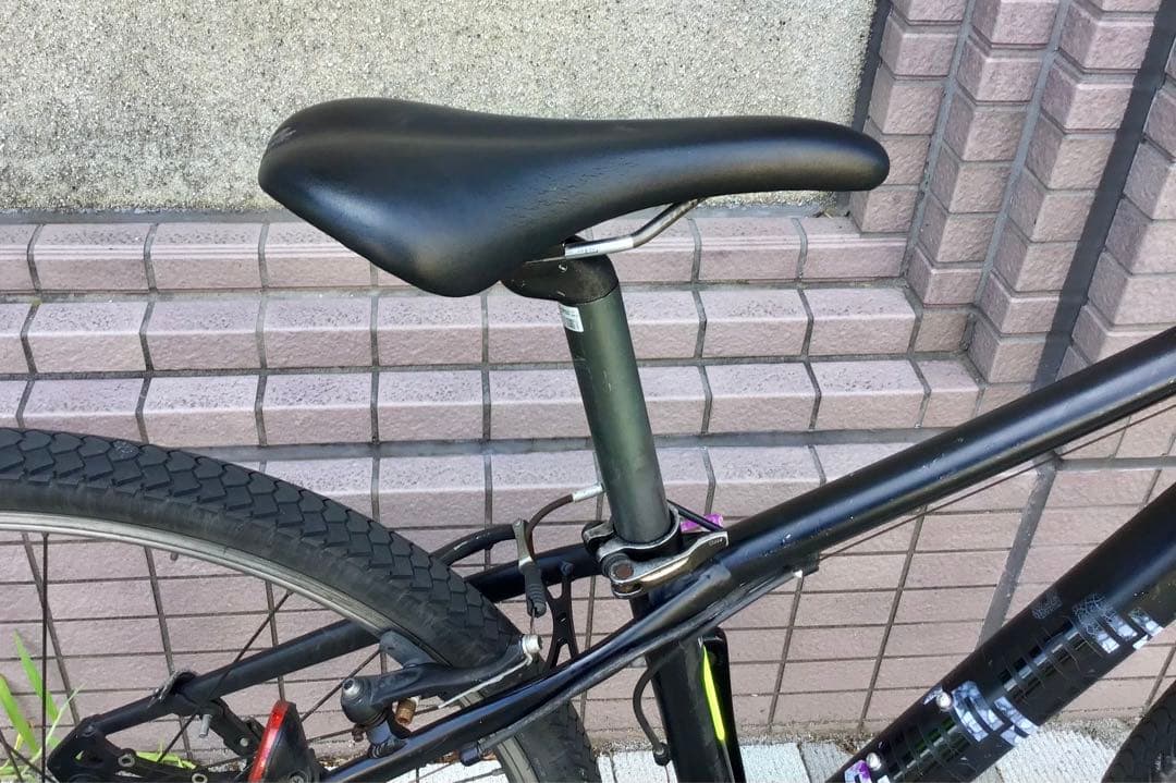 GIANT ジャイアント　LIV WANDER クロスバイク XS24段　東京