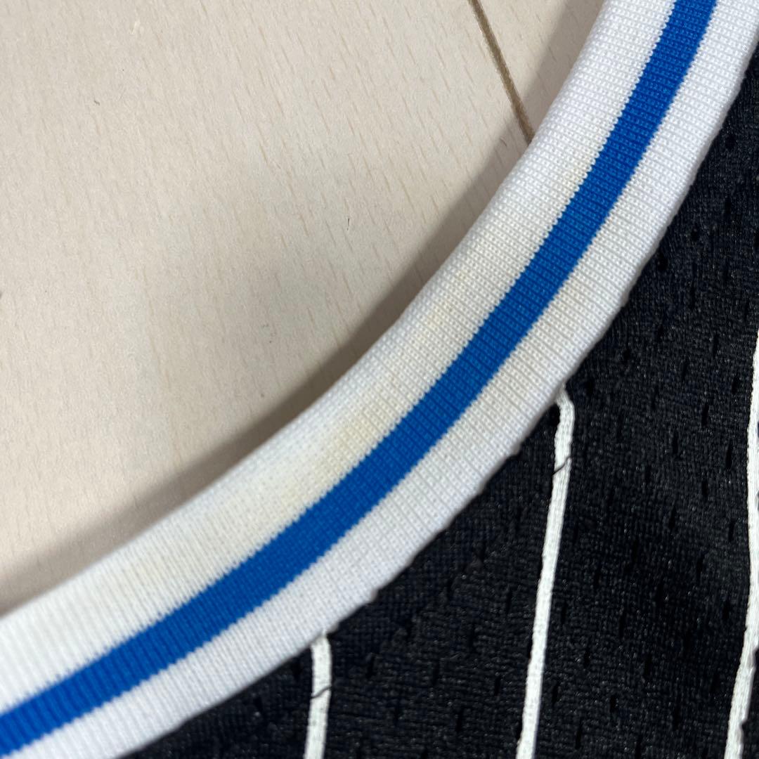 【希少】アンソニーハーダウェイユニフォーム　クリーニング済み