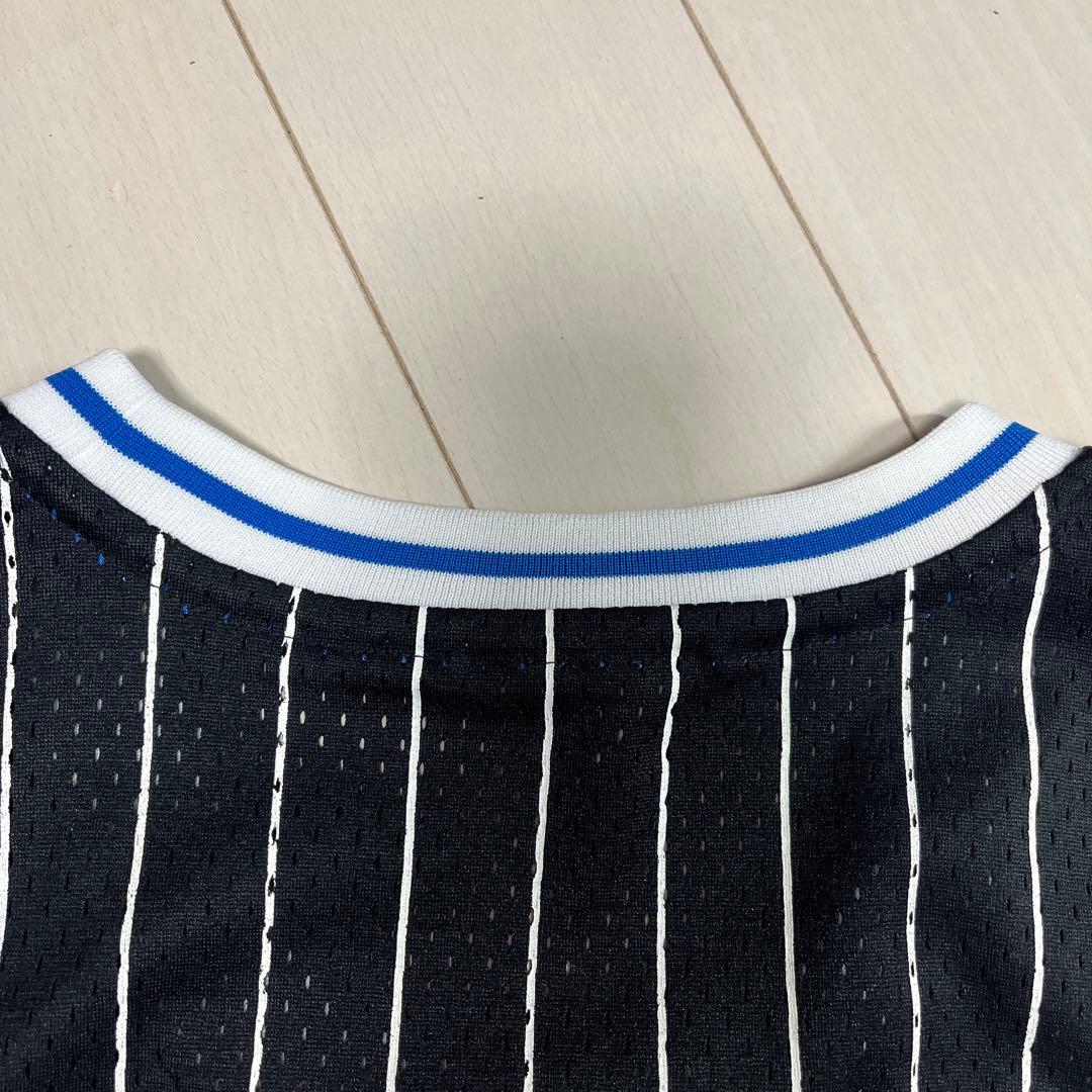 【希少】アンソニーハーダウェイユニフォーム　クリーニング済み