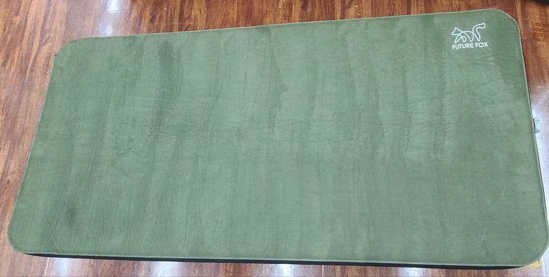 FUTURE FOX スリーピングマット オリーブグリーン