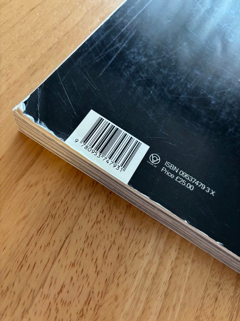 洋書　CeleBritation 大判写真集　RANKIN