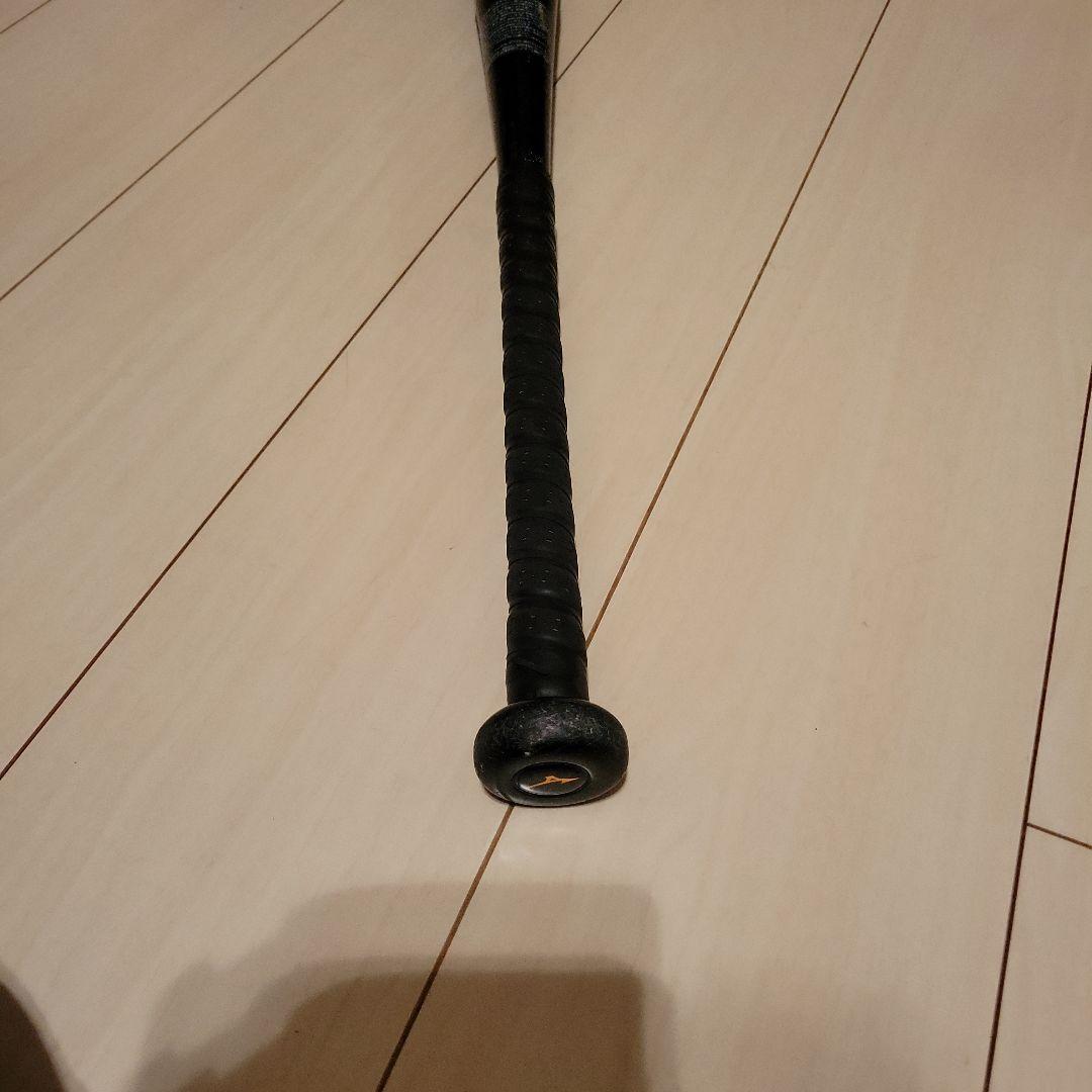 BEYONDMAX LEGACY 軟式バット　 バットケース付き　80サイズ