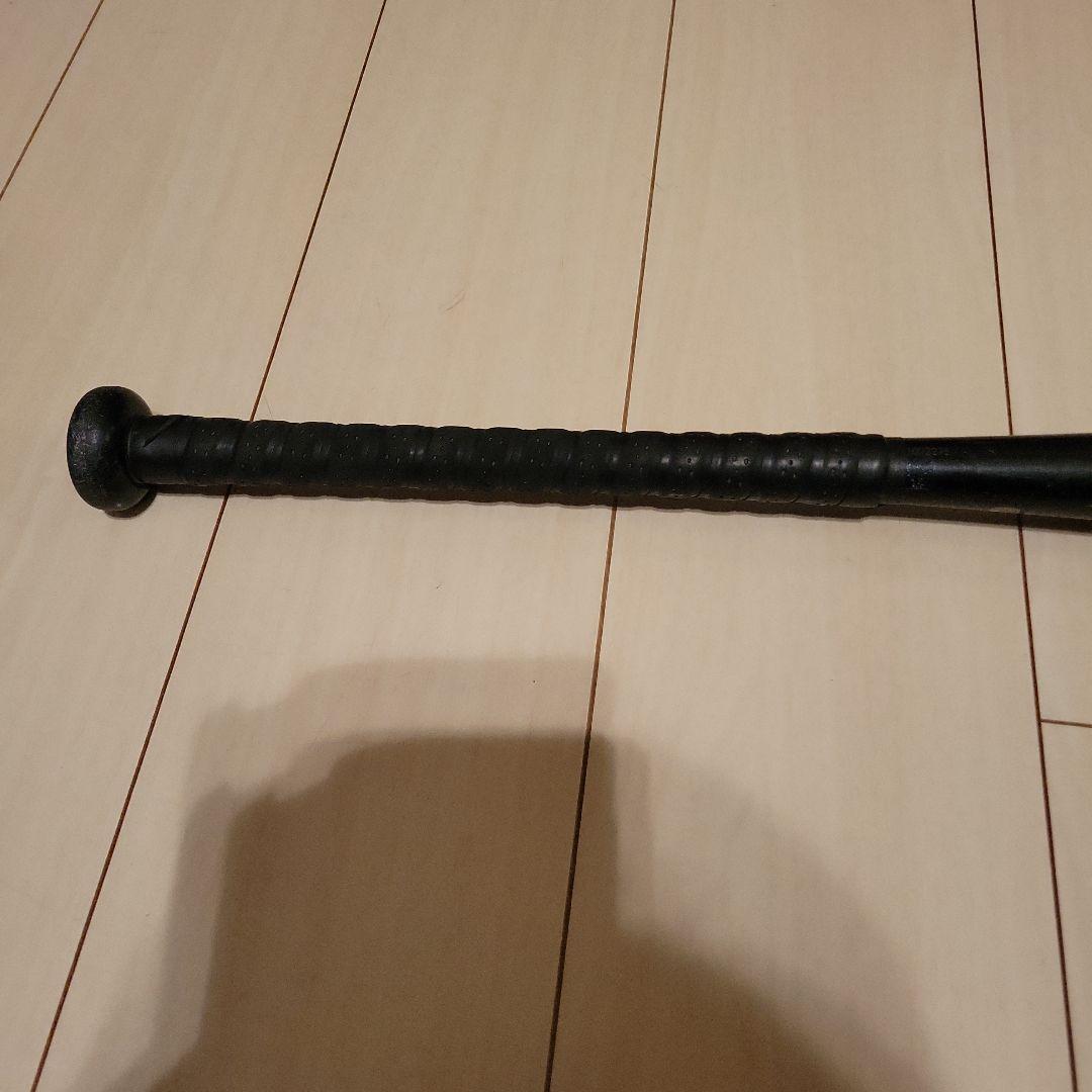 BEYONDMAX LEGACY 軟式バット　 バットケース付き　80サイズ