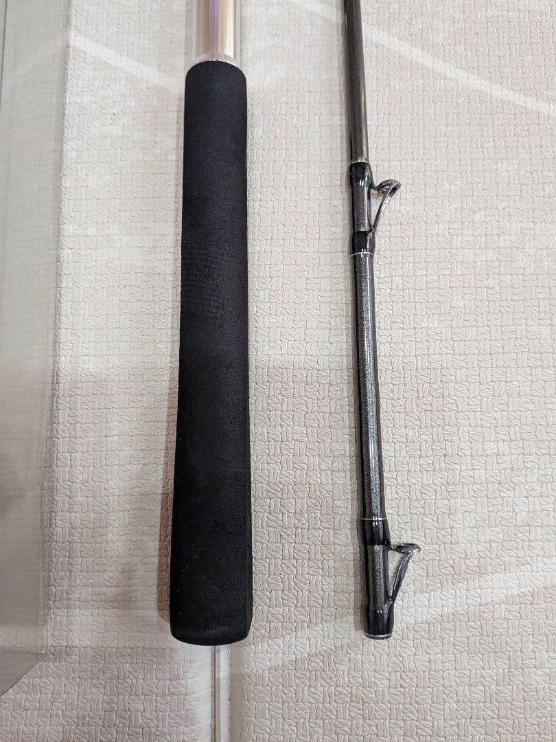 谷山商事　船匠 JYU-OH 喰わせサビキ270　青物、ヒラメ狙いにどうぞ！