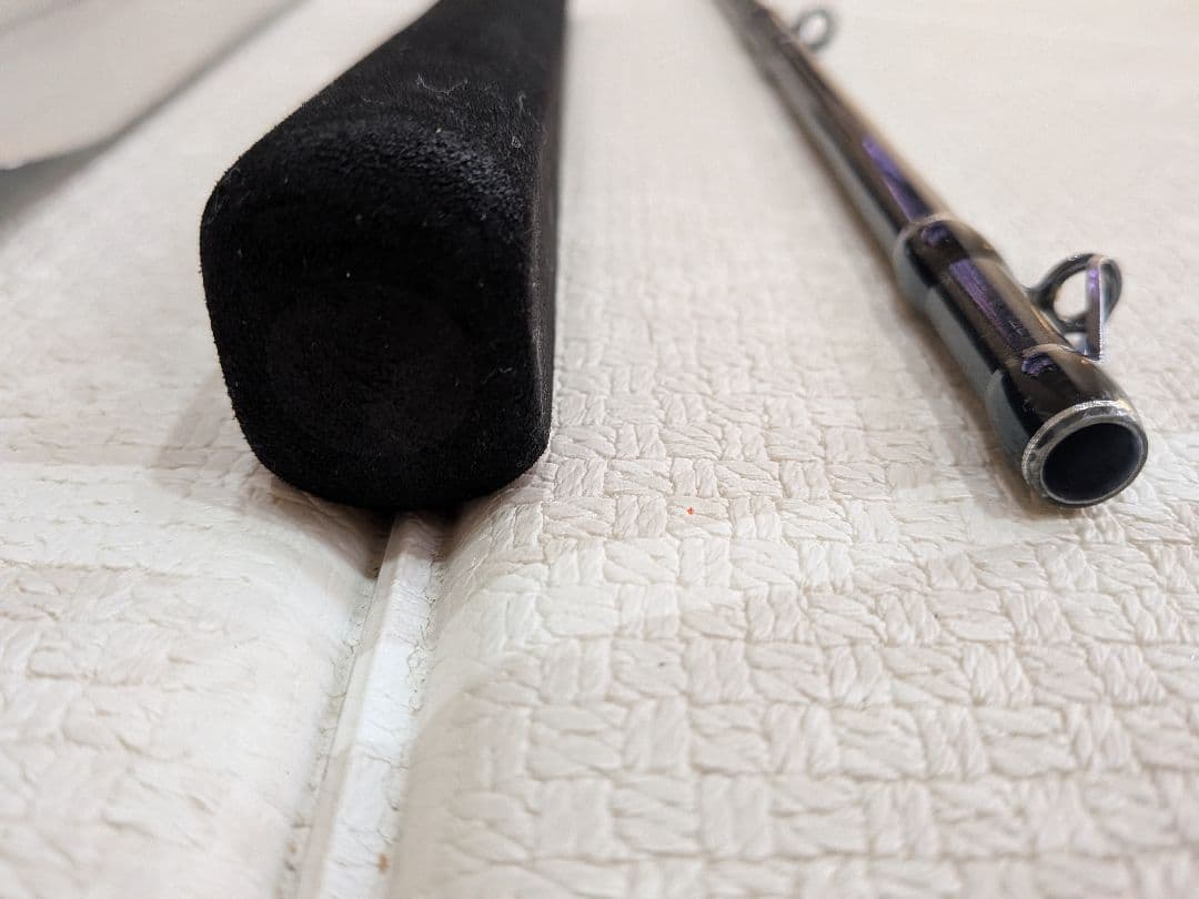 谷山商事　船匠 JYU-OH 喰わせサビキ270　青物、ヒラメ狙いにどうぞ！