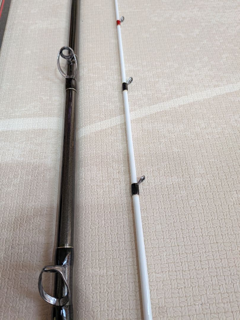 谷山商事　船匠 JYU-OH 喰わせサビキ270　青物、ヒラメ狙いにどうぞ！