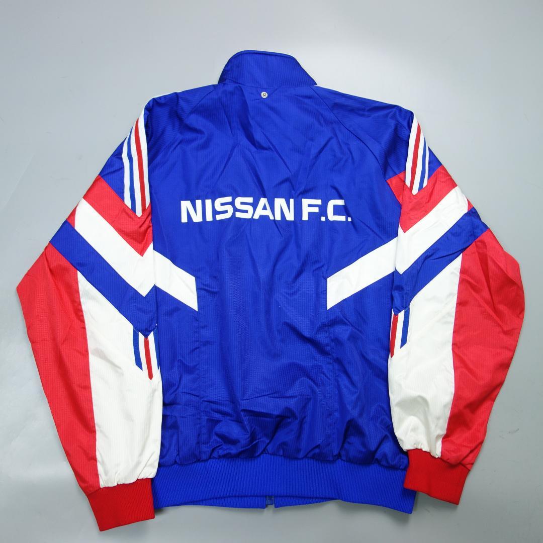 a*i様 9967 90s アディダス 横浜Fマリノス ジャージ メンズ O