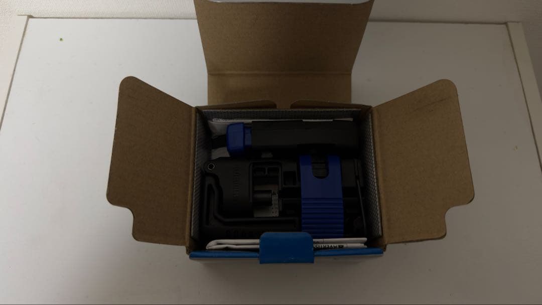 BKM-1 油圧ブリーディングキット+ TL-BH62