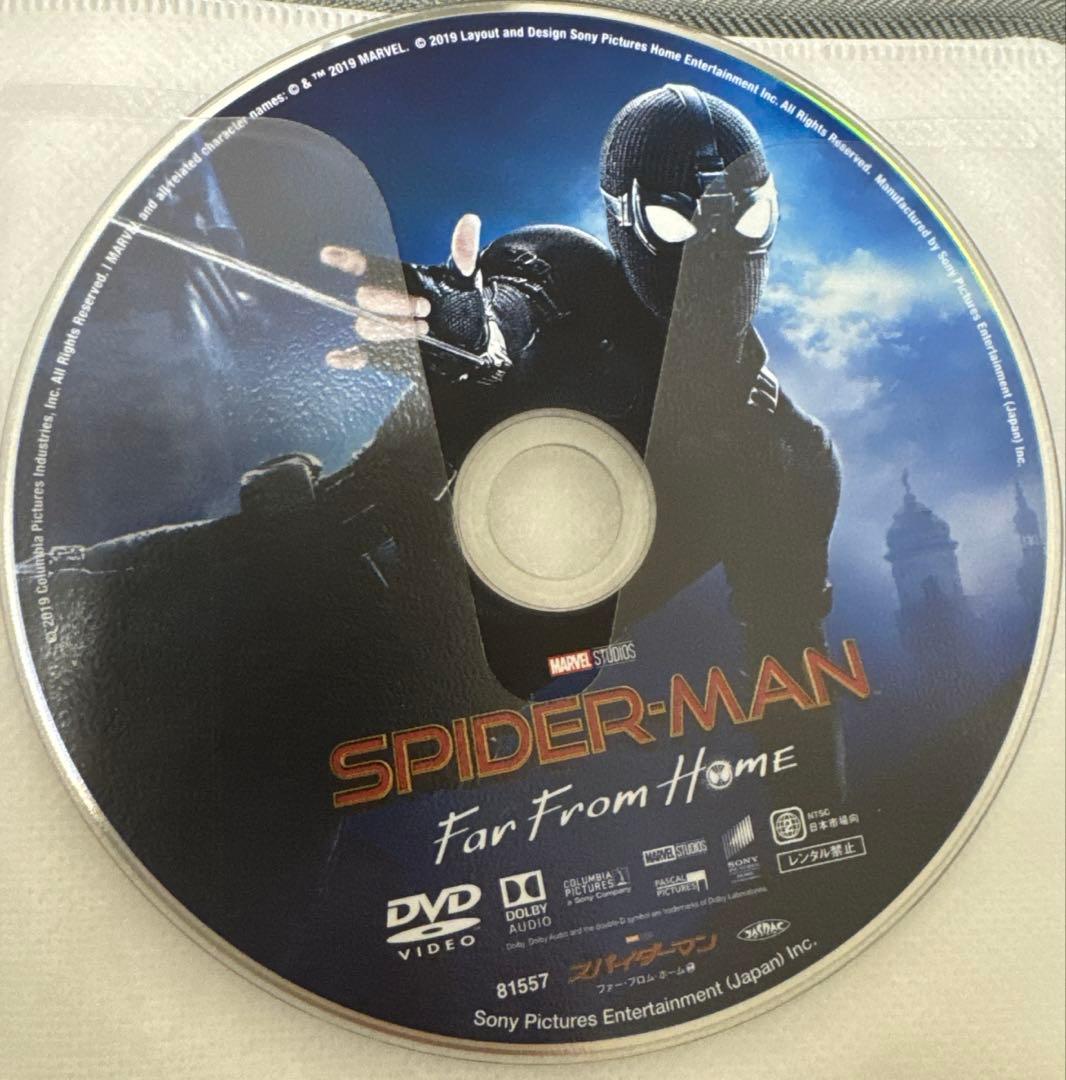 marvel DVD (iron man 〜 endgame + )