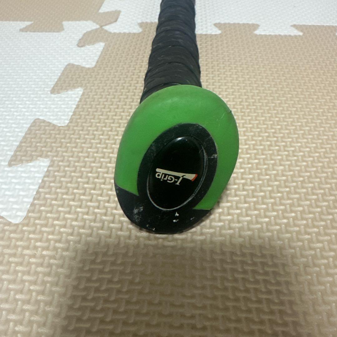 RevolTiger iota 軟式少年用バット 80cm 590g