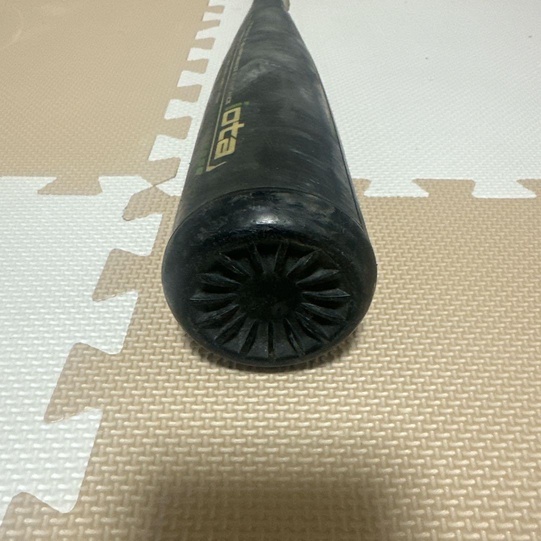 RevolTiger iota 軟式少年用バット 80cm 590g