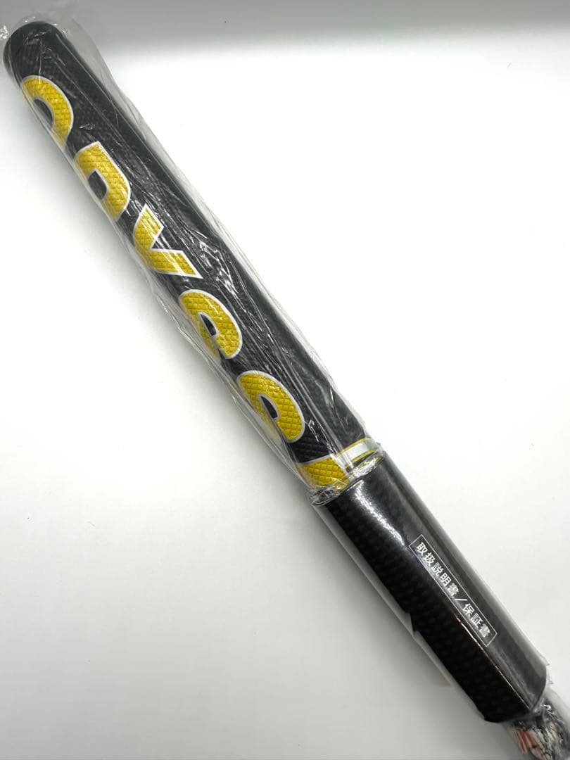 新品｜オデッセイ｜ストロークラボ ブラックシリーズ バードオブプレイ｜34インチ