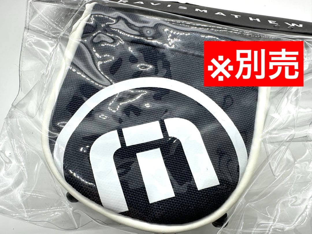 新品｜オデッセイ｜ストロークラボ ブラックシリーズ バードオブプレイ｜34インチ