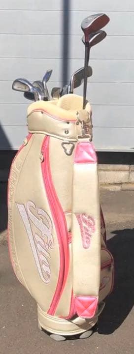 【やさしいレディースセット③】ミズノとトミーアーマーのセット