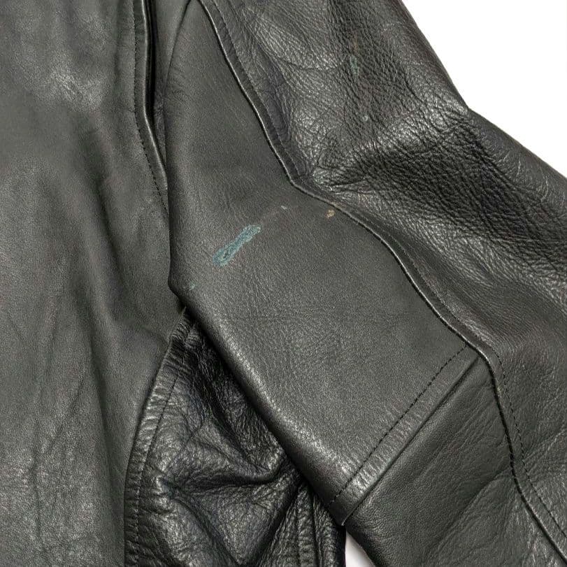 状態考慮　ダブルライダースジャケッXL OPENROAD FOR WILSONS