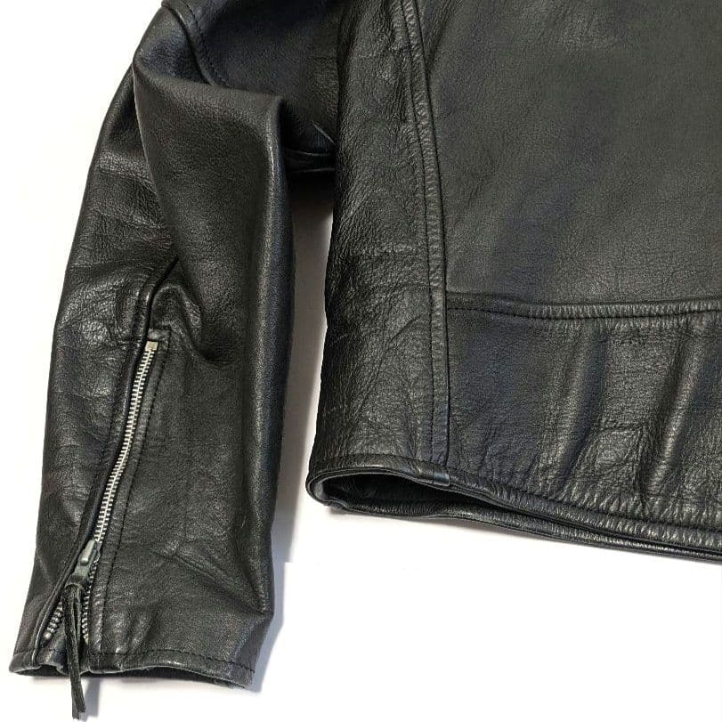 状態考慮　ダブルライダースジャケッXL OPENROAD FOR WILSONS