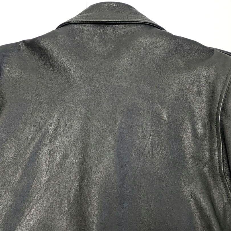 状態考慮　ダブルライダースジャケッXL OPENROAD FOR WILSONS