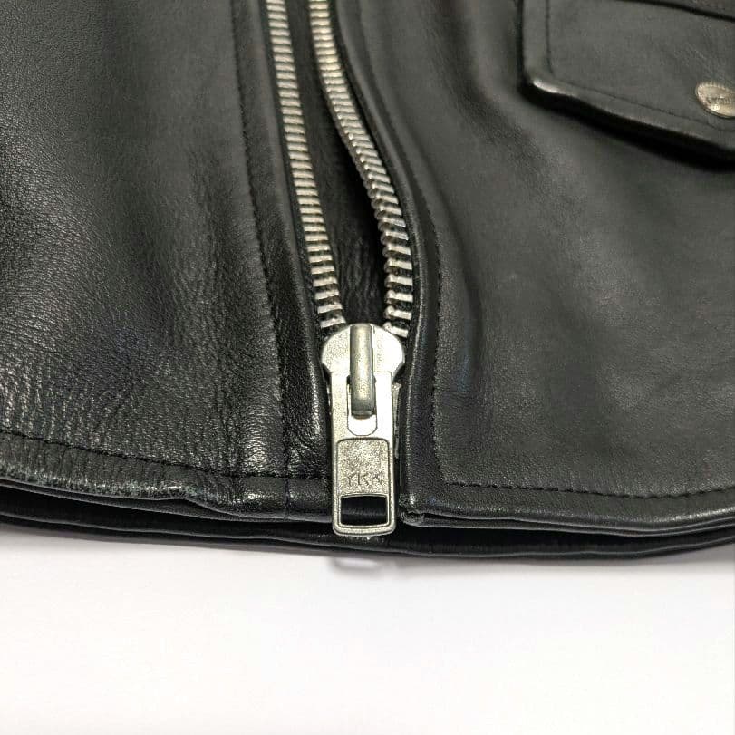 状態考慮　ダブルライダースジャケッXL OPENROAD FOR WILSONS