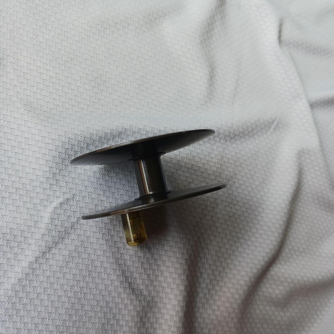 AMPEX CL フライリール　フライラインその他付き