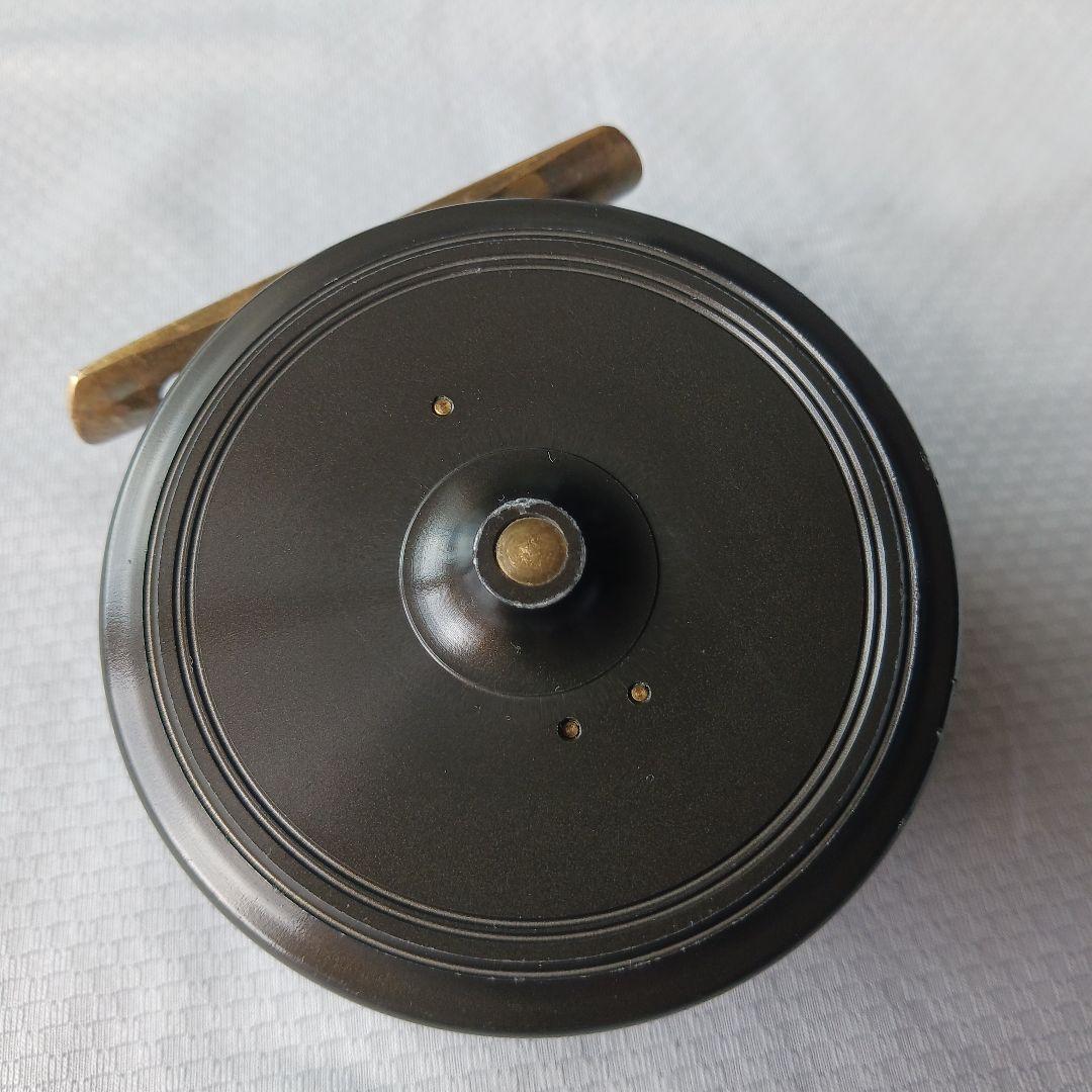 AMPEX CL フライリール　フライラインその他付き