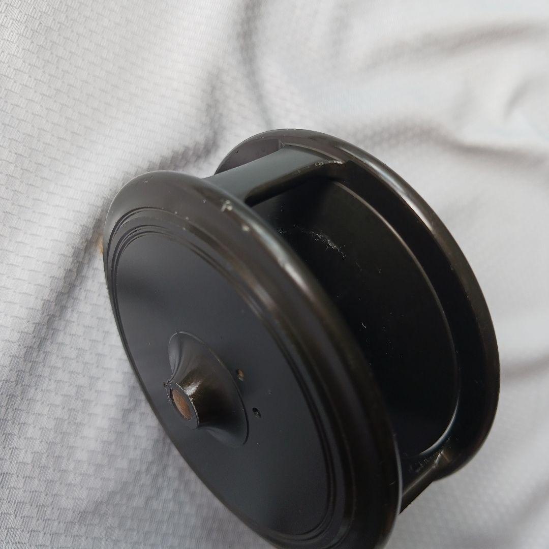 AMPEX CL フライリール　フライラインその他付き