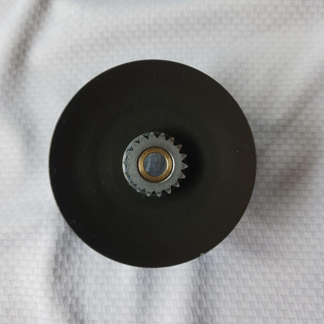 AMPEX CL フライリール　フライラインその他付き