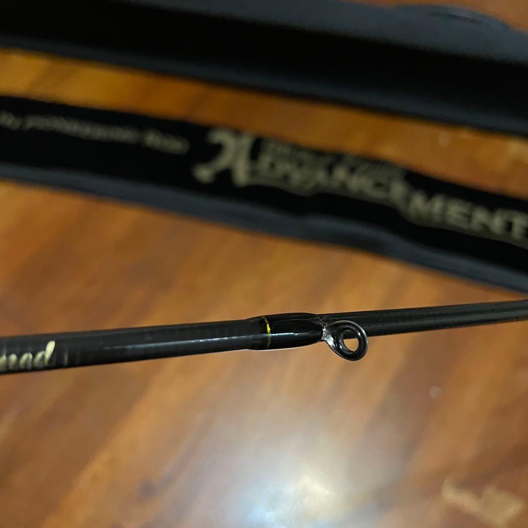 34 アドバンストメント FPR55 verⅡ