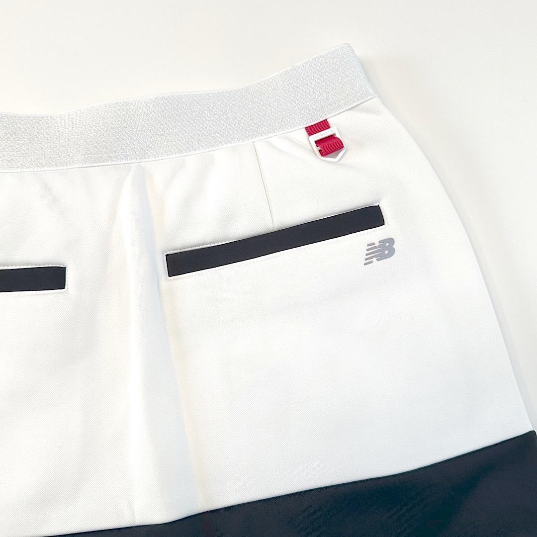 ニューバランスゴルフ ハイブリッド ダウンスカート サイズ1