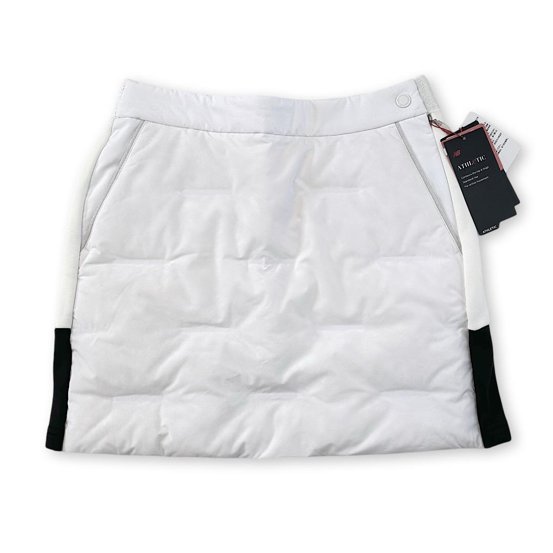 ニューバランスゴルフ ハイブリッド ダウンスカート サイズ1