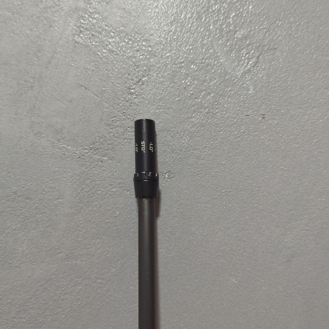 クラブ HZRDUS smoke yellow 60g 6.0 1w