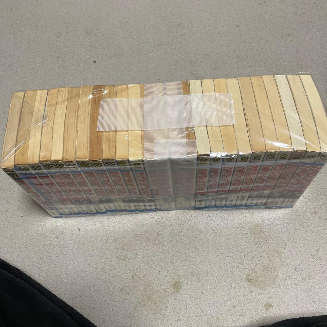 ブラックジャック 全25巻セット 手塚治虫　秋田書店