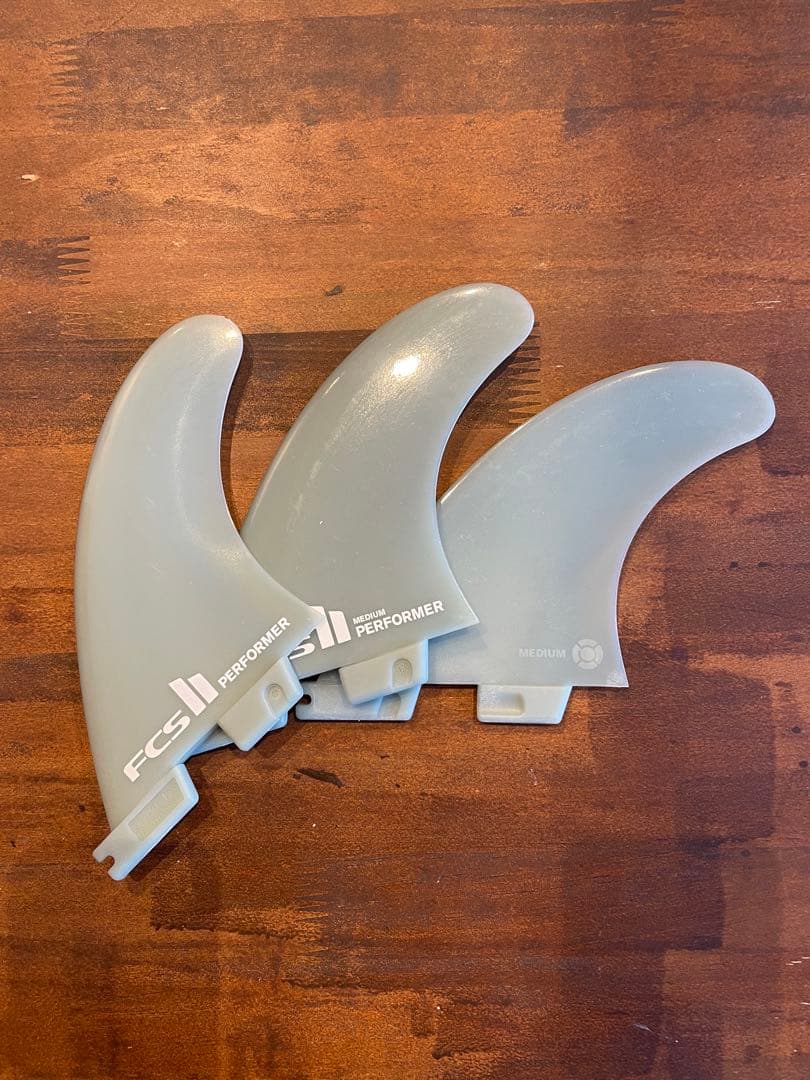 STCY(ステーシーサーフボード)ショートボード　ザ・ローチ　フィン付