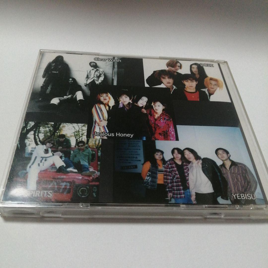 その他 OMNI, WIRE Vol.1 CD