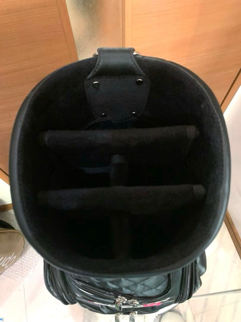 美品　完売　ルーズベルトテディベア　レディースゴルフクラブ セット　可愛く優しい