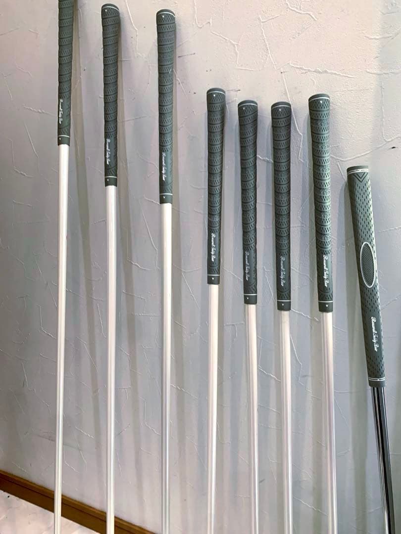 美品　完売　ルーズベルトテディベア　レディースゴルフクラブ セット　可愛く優しい