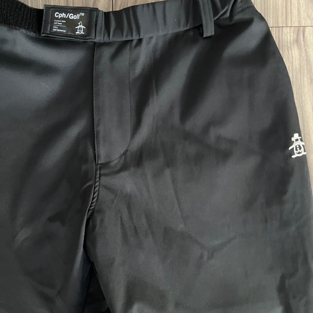 Munsingwear × Cph/Golf™️ ADJUSTABLE PANTS