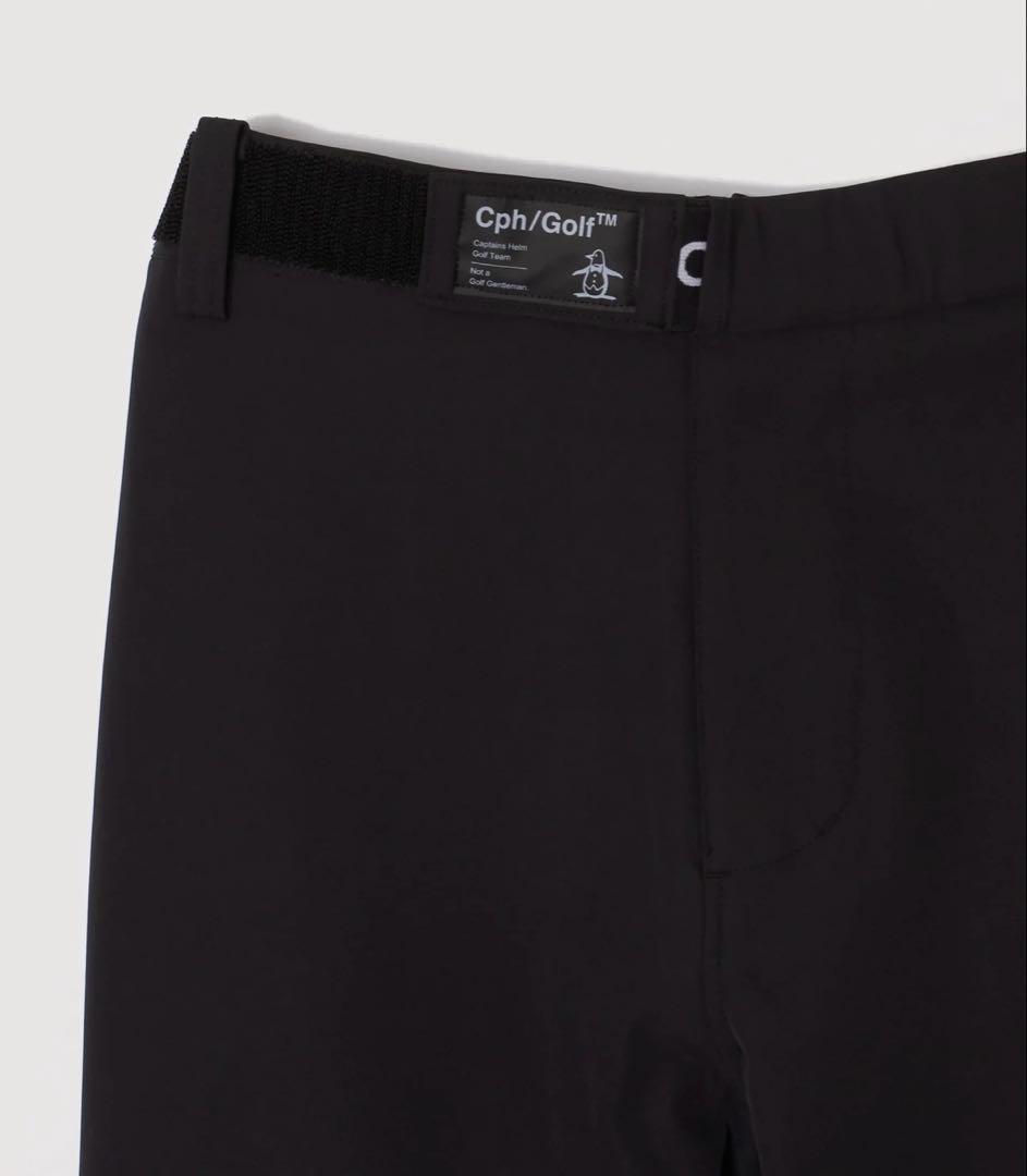 Munsingwear × Cph/Golf™️ ADJUSTABLE PANTS