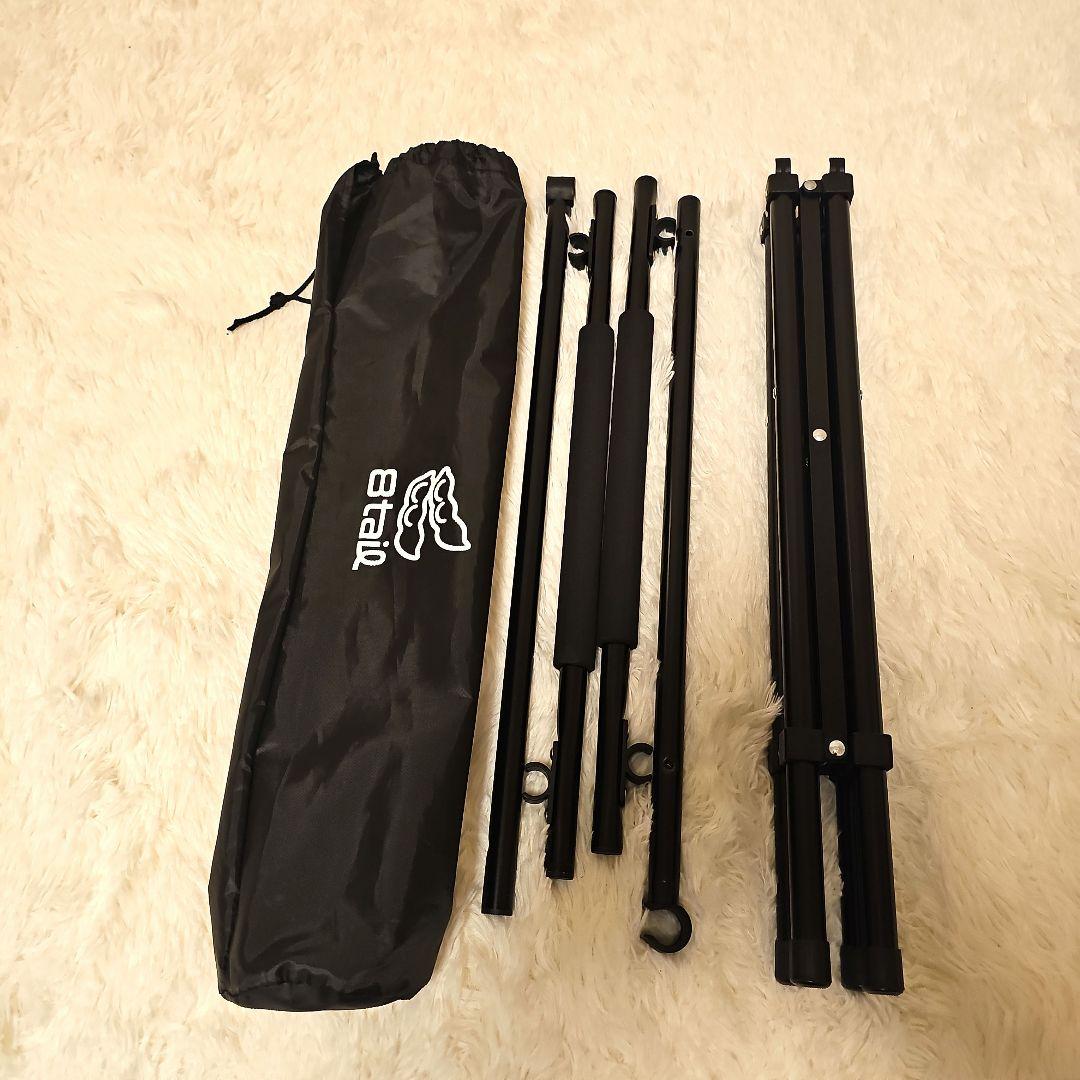 8tail アウトドアキッチンテーブル＋専用バッグセット