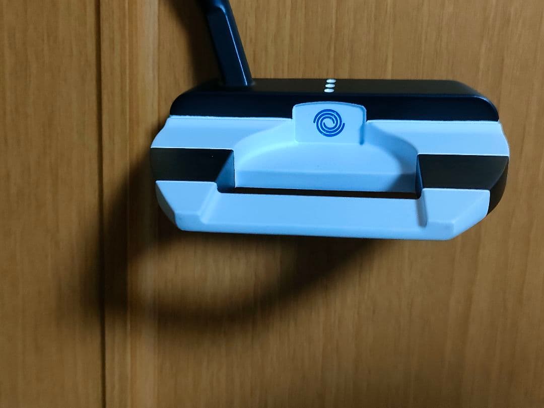 【美品】Ai-ONE JAILBIRD NANO S パター　34インチ