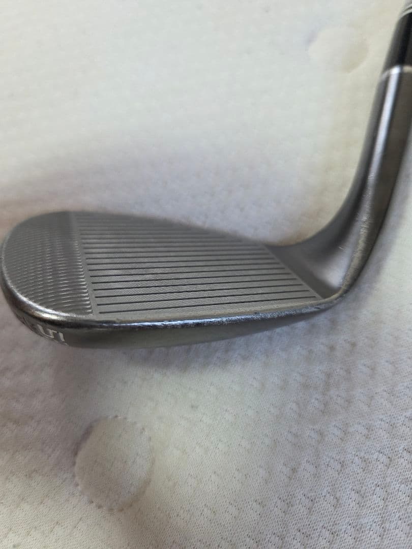 RTX6 ウェッジ 3本セット 48度 52度 56度 ダイナミックゴールド