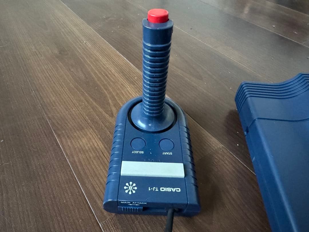 CASIO PV-1000 コンピュータゲーム