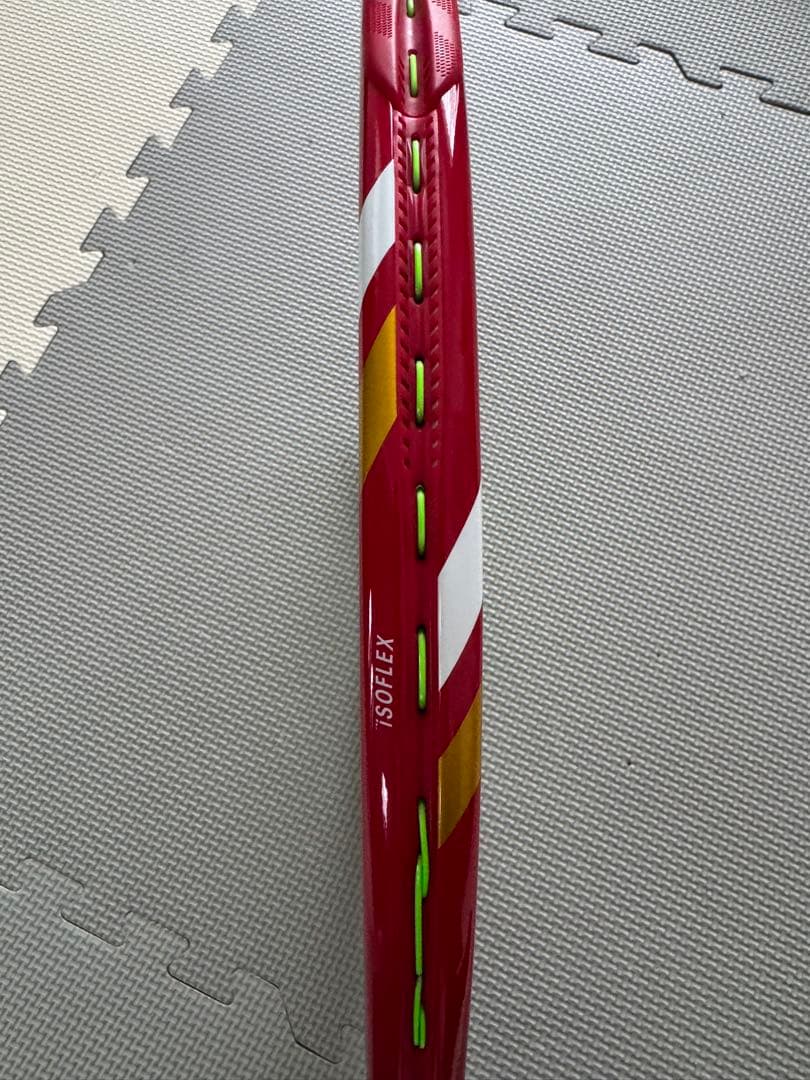 Tecnifibre T-fight 300 limited 丙午デザイン　G3